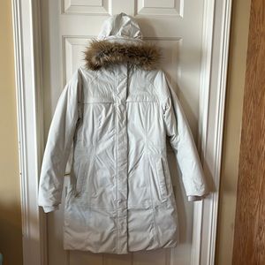 The North Face Women’s Arctic Parka Large
